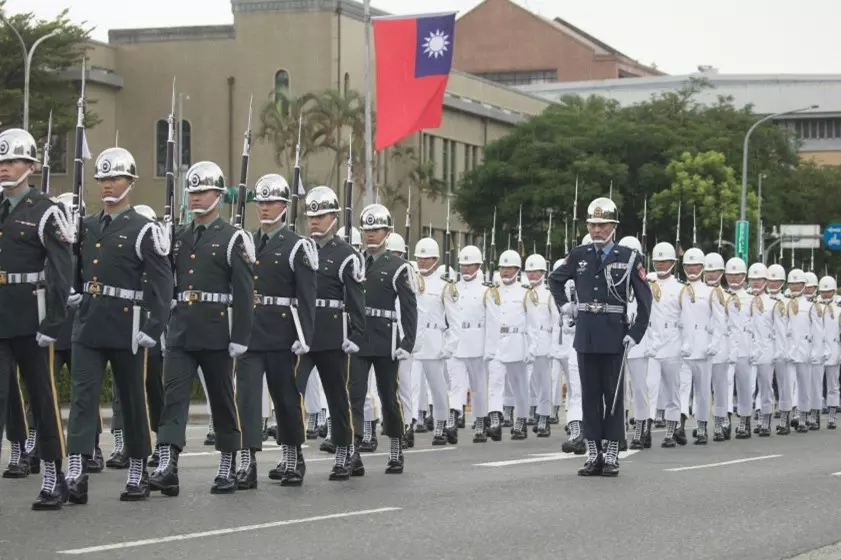 Taiwan