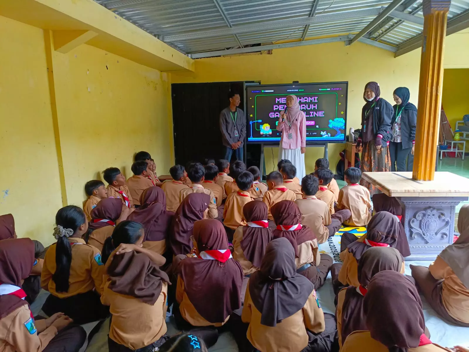 KKN Edukasi