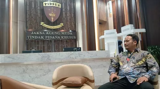 Kasus Hibah KONI