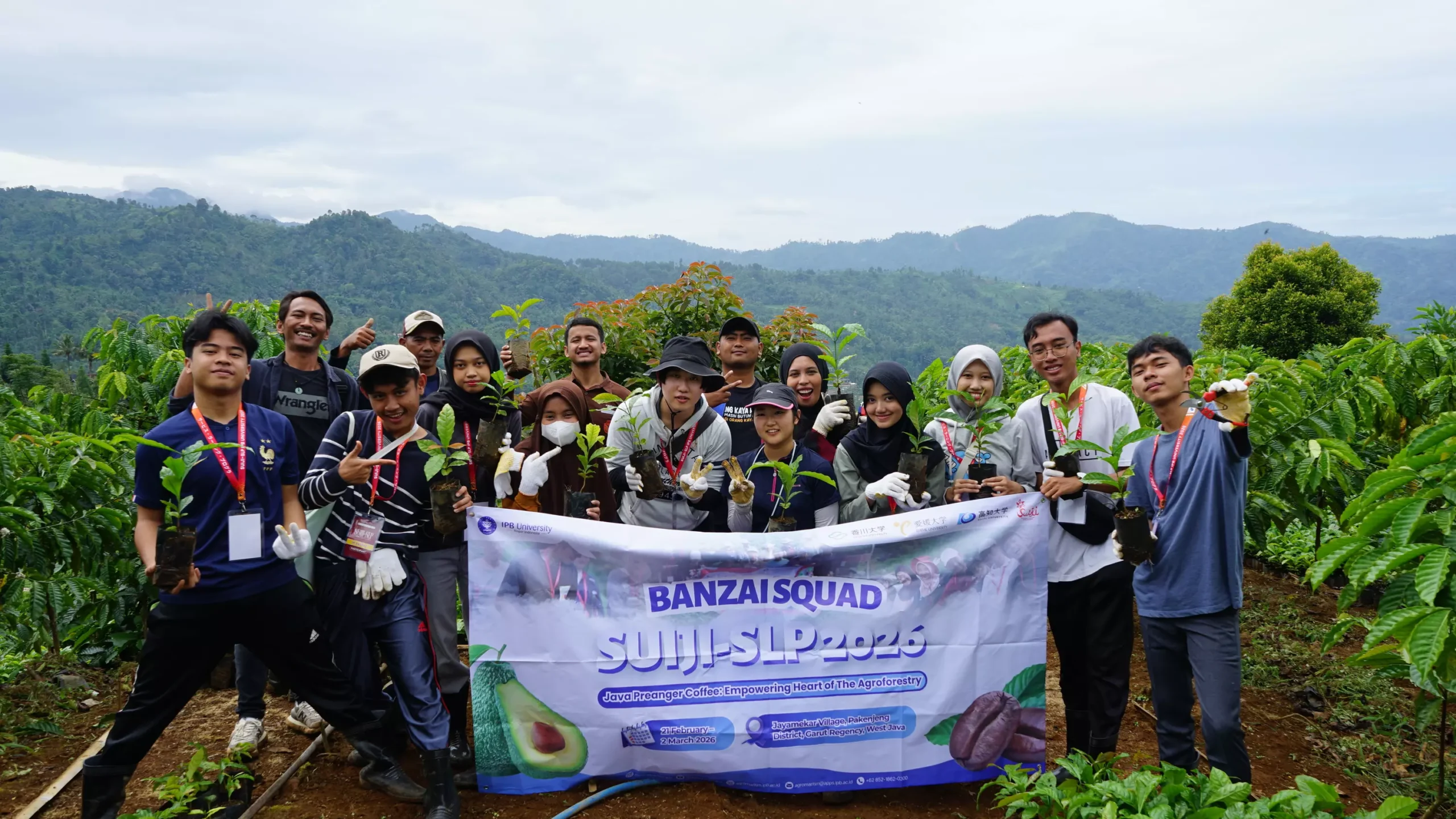 Mahasiswa IPB