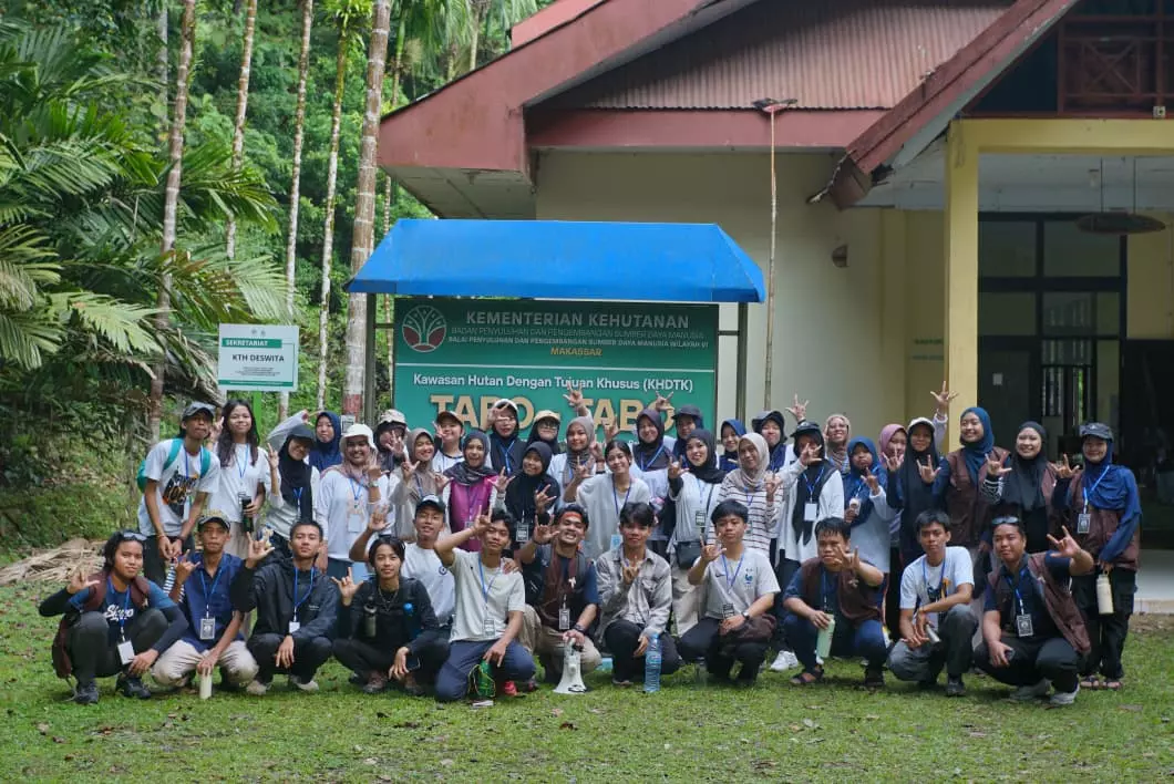 Image Terra Youth Leader