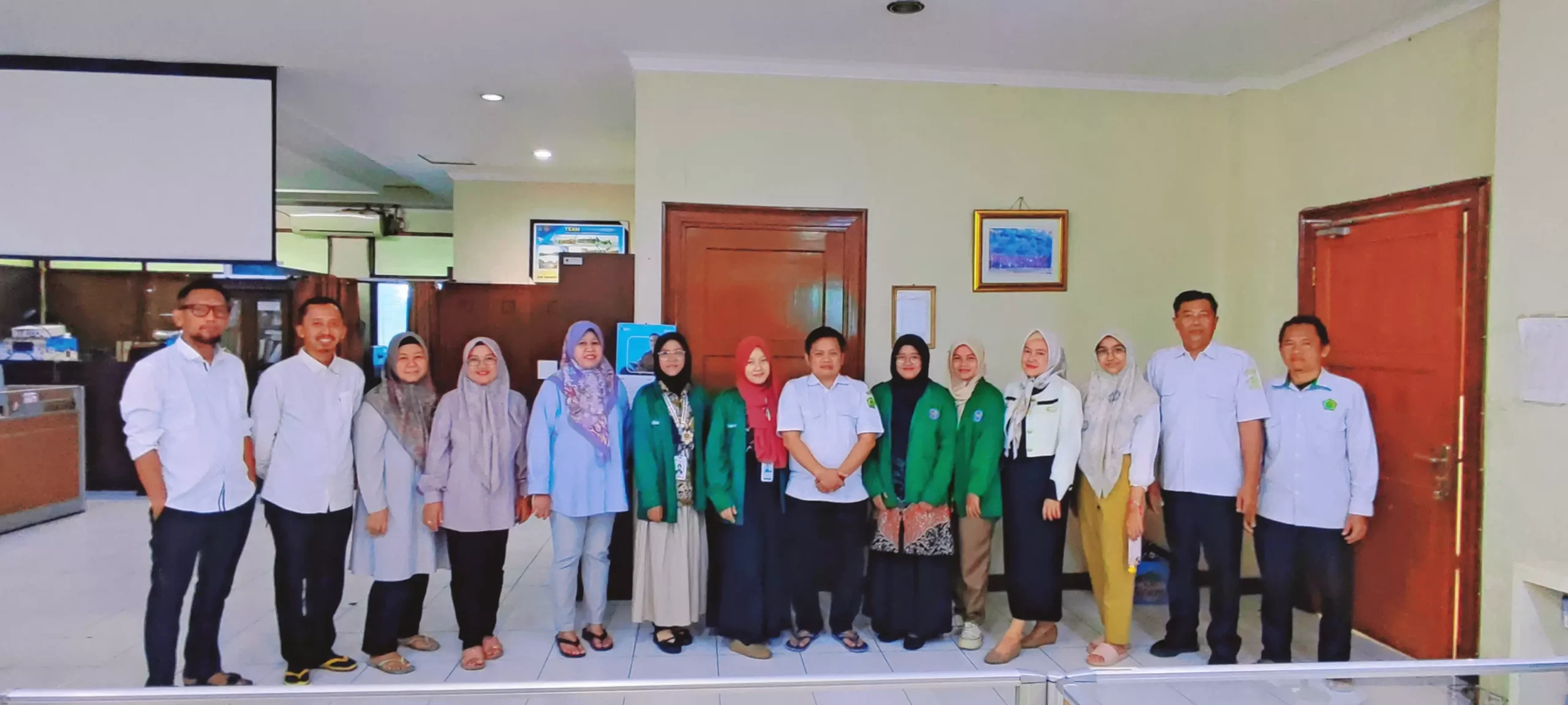 FKIP UHAMKA